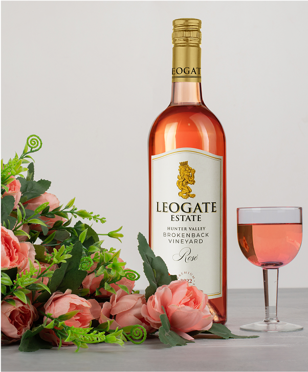 Brokenback
Rosé